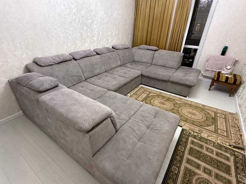 Srochna uy ijaraga beriladi! <br />
-  Sergelidagi Elite hou — фото 2