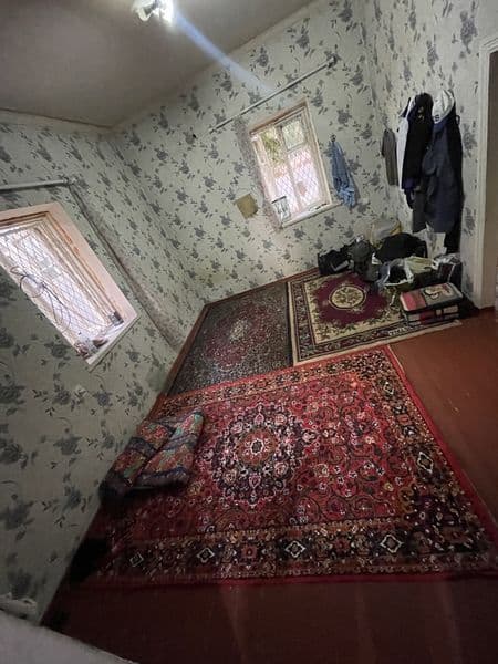 Dom 2 xonali va 3 xonali kvartiralarga sheriklikga o'g'il bo — фото 5