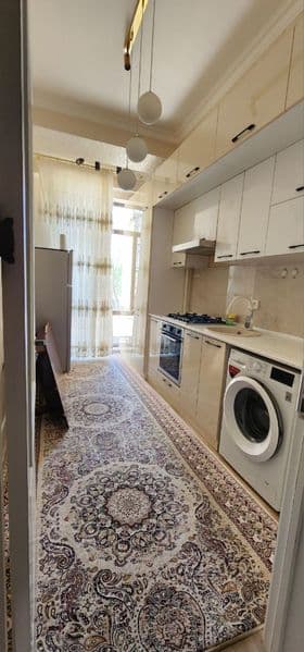 Сдается на аренду квартира<br />
Адрес: Мирзо Улугбек., Парк — фото 3