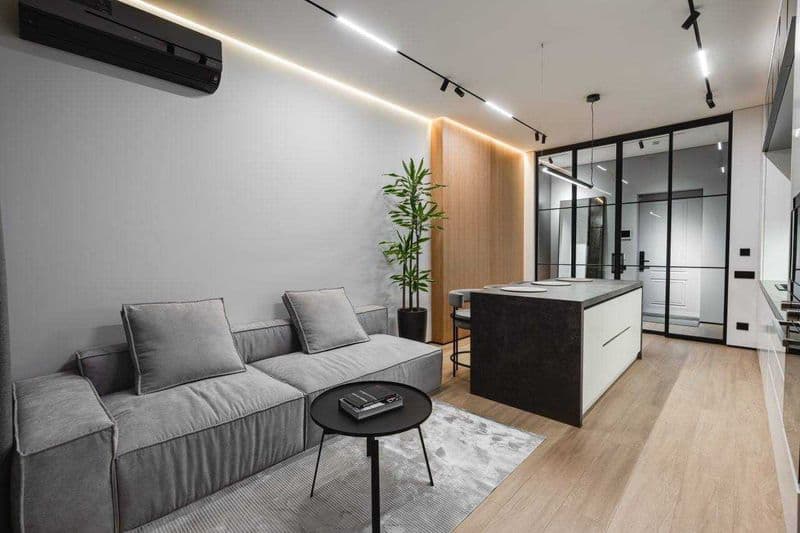 Элитный апартамент ЖК Centrado в Ц-1<br />
Район: Мирзо-Улул — фото 3