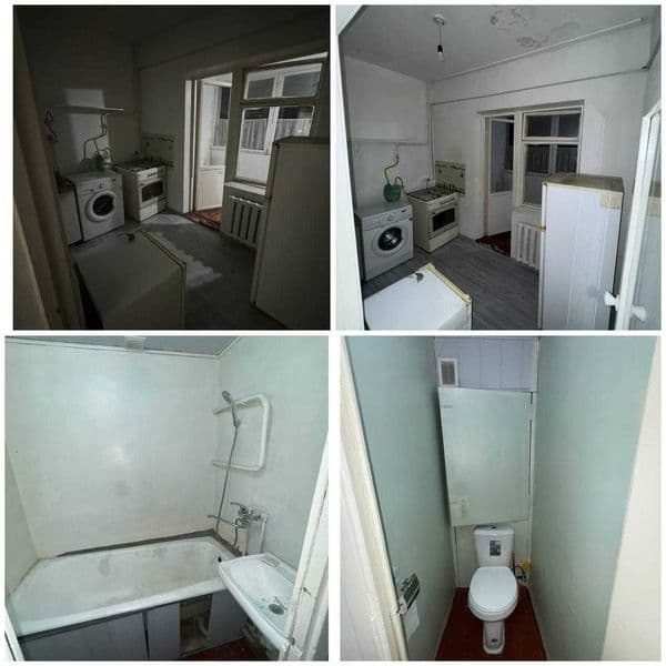 Yakkasaroy tumani Vibirski ko'cha kvartira arendaga beriladi — фото 4