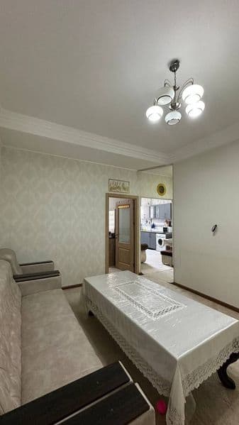 Yunusabod 17-kv Navastroyka domlardan <br />
<br />
2 xonali — фото 4