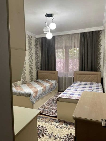 Сдается квартира в Яккасарайском районе 5комнат 3 спальни 2  — фото 4