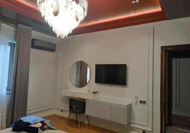 Ташкент сити а Сдаётся 3х комнатная безупречная квартира нов — фото 4