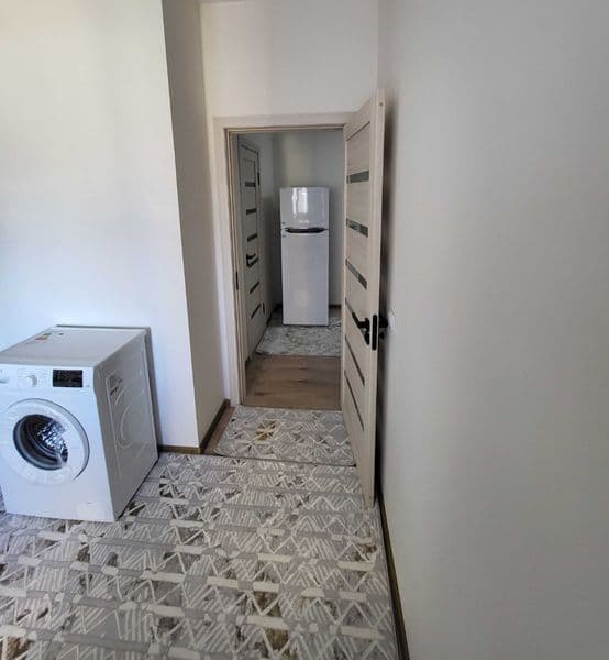 Сдаётся  1 комнатная квартира на Алмазар сити <br />
Полност — фото 5