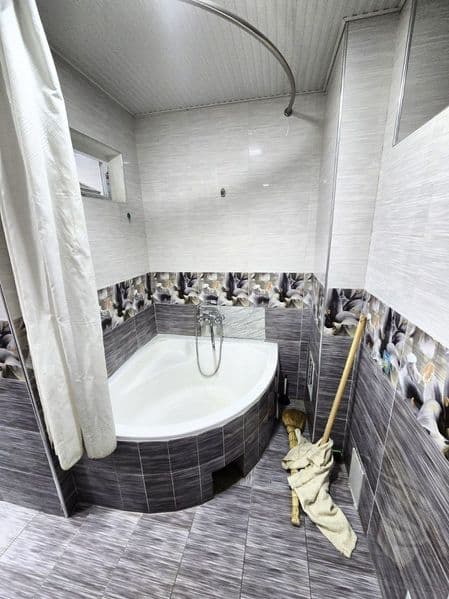 Sergeli tumani, метро яқинида.<br />
Уй тоза, оила учун жуда — фото 4