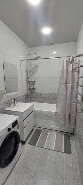 Сдаётся КЛАССНАЯ квартира<br />
<br />
• Район: Юнусабадский — фото 5