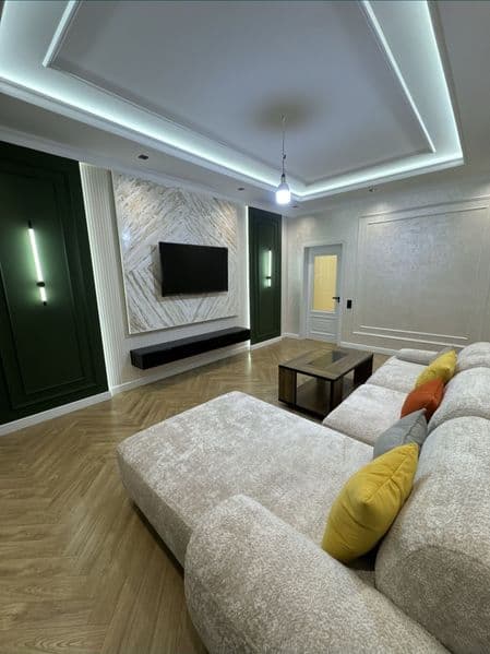 ЖК Мадерин , Улица Шута Руставели <br />
-Аренда Квартиры/ 2 — фото 2