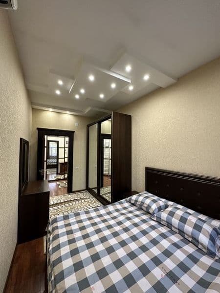 Район: #Шайхантахурский<br />
Адрес: #Лабзак #Ц13<br />
<br  — фото 5