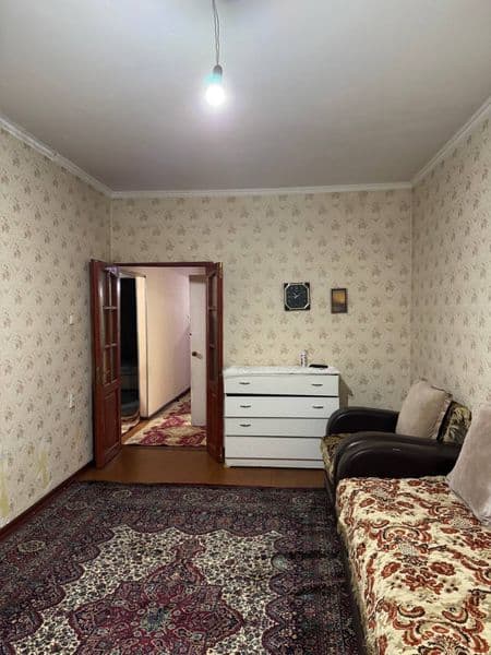 Сдается в аренду 2комнатная квартира со всеми условиями, ряд — фото 2