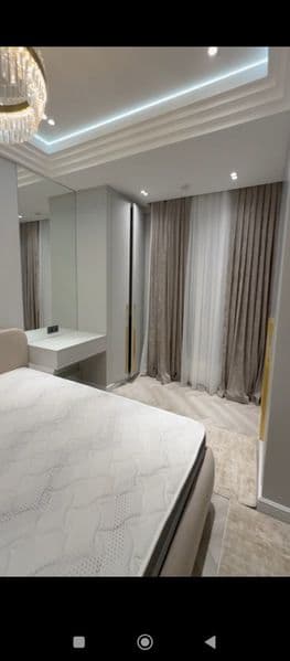 #Аренда<br />
Новостройка “ЖК Koh Ota”<br />
Себзор, Улица Н — фото 4