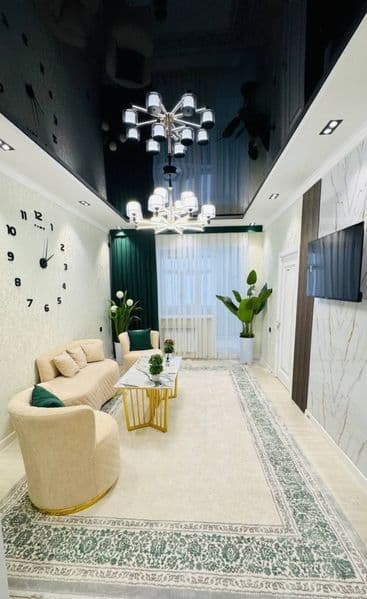 Sport tovarda kvartira arendaga beriladi. Akuratniy insonlar — фото 2