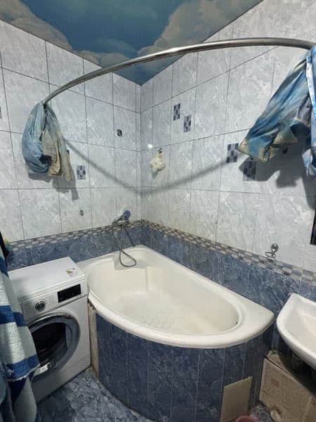 Chilonzor, Shuxrat- Sheriklikka kvartira — фото 5