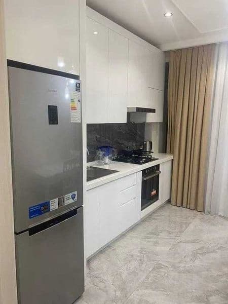 ЖК Янги Дархан Аренда!!!<br />
Комнат- 2<br />
Этаж- 3<br /> — фото 3