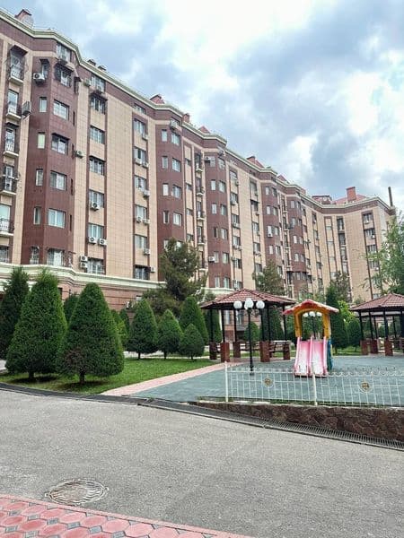 Аренда квартиры в Мирзо-Улугбекском районе,  Ц-2, Алайский р