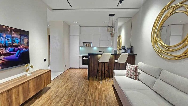 Аренда <br />
<br />
ЖК бизнес класса"NRG OYBEK"<br />
<br /