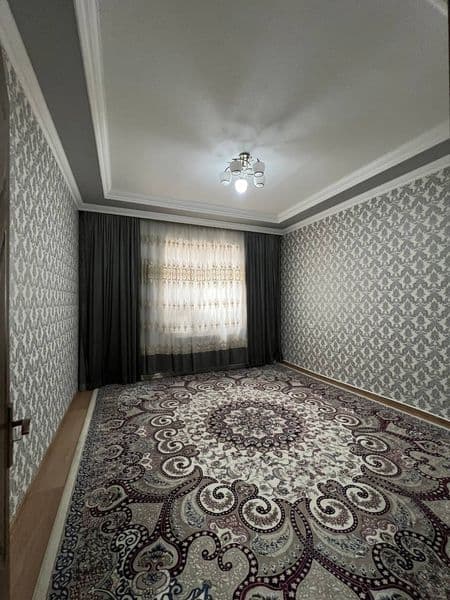 Аренда нурафшон 3 хона 3 этаж 600у,е новастройка евро ремонт — фото 2