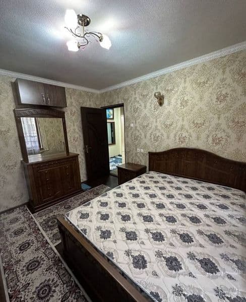 #Аренда <br />
Юнусабад 18-квартал <br />
Ориентир: Ок Тепа< — фото 3