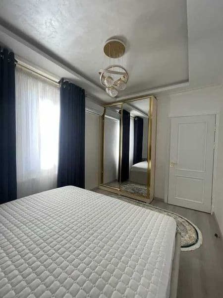 Сдаётся КЛАССНАЯ квартира<br />
<br />
• Район: Мирзо Улугбе — фото 2