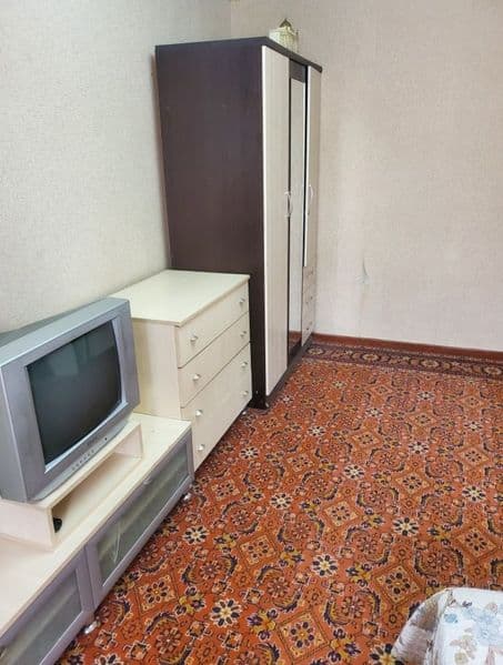 Сдаётся в центре 1-комнатная квартира рядом с мечетью Бадамз — фото 3
