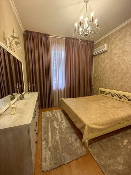 Аренда 2/3/4 все есть <br />
Ул Бабура Яккасарайский р-н<br  — фото 3