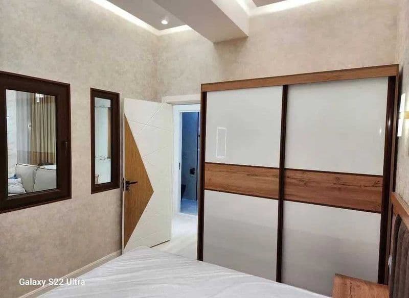 Аренда Шикарное квартира в Центр города<br />
<br />
Район:  — фото 3