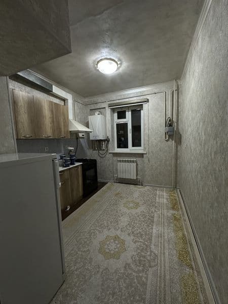 3 комнаты<br />
Хорошая планировка<br />
Санузел раздельный< — фото 2