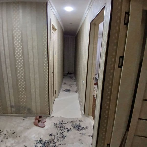 Сдаётся квартира на Чиланзаре 23 квартале семейным<br />
3/1 — фото 4