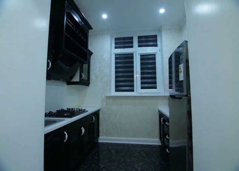 Сдаётся в аренду 1- комнатная квартира переделан в двух комн — фото 5