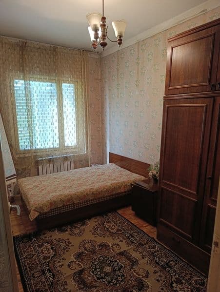 Сдаётся квартира Чиланзар 25 квартал 2*3/3/5. В квартире име