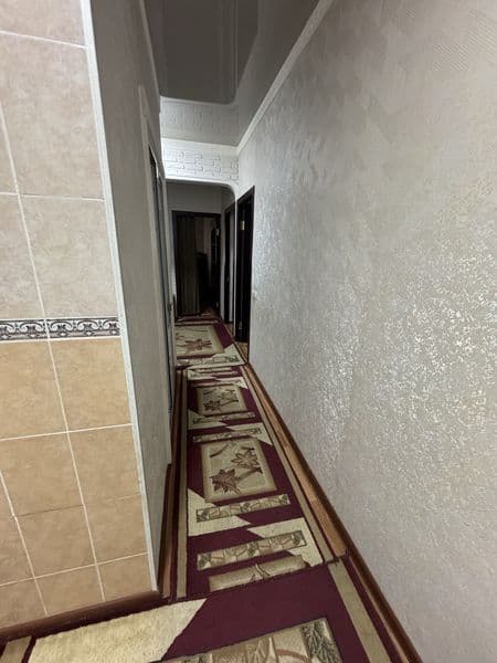 Assalomu alaykum. Maklerla bezovta qimela. Akuratniy oilaga  — фото 2