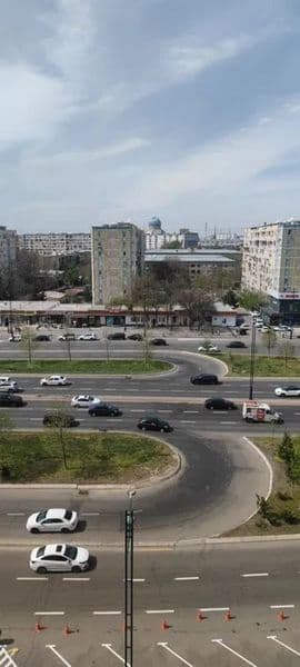 Сдаётся квартира |Вторичный фонд<br />
<br />
Шайхантахурски — фото 4