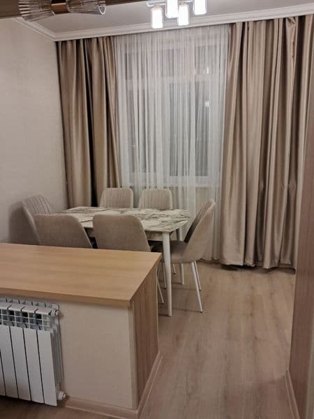 Сдается в в аренду 2 комнатная квартира ,рядом станция метро — фото 2