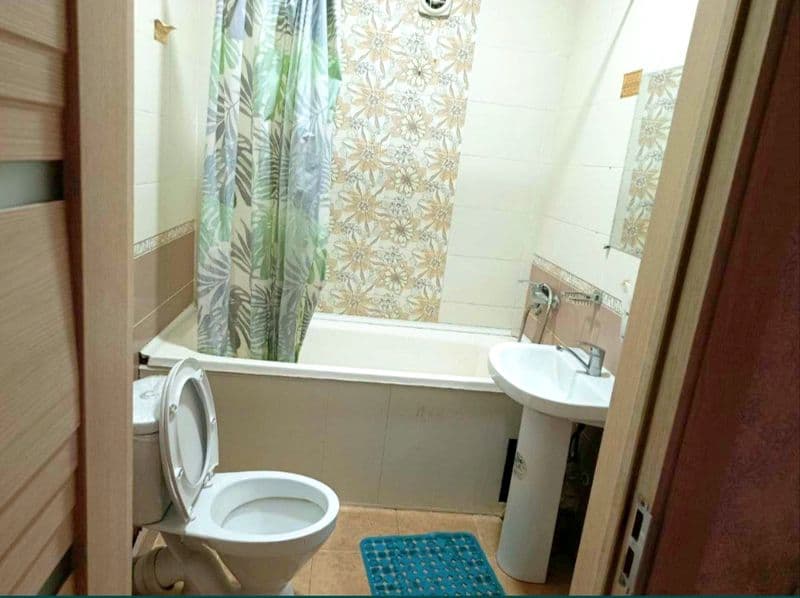 Аренда 3 комнатная квартира ориентир Узбум ГАИ Мирабадский р — фото 3