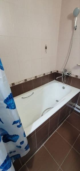 Сергели3 (Ярмарка)<br />
4х.ком/2этаж/5<br />
92м²<br />
Сда — фото 3