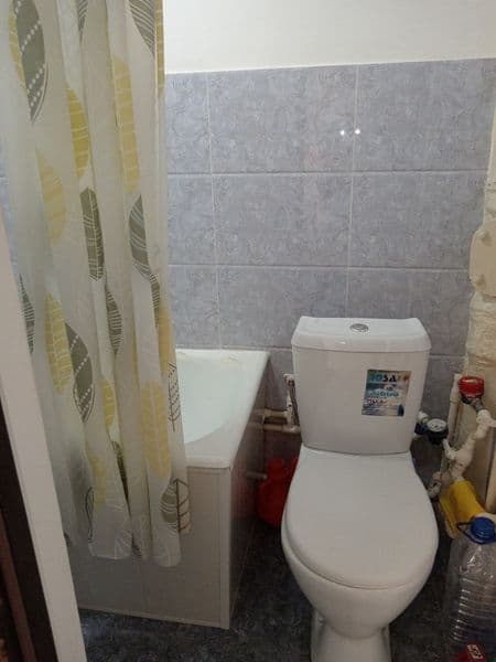 Метро Бадамзар олдида 1/3/4 хамма шароити бор, еш ОИЛАГА  ек — фото 4