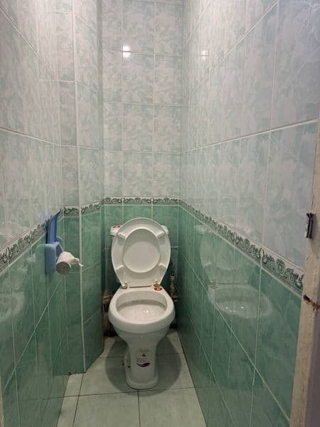 Аренда квартира<br />
олмазор тумани<br />
Ц -17/18 Себзор < — фото 5