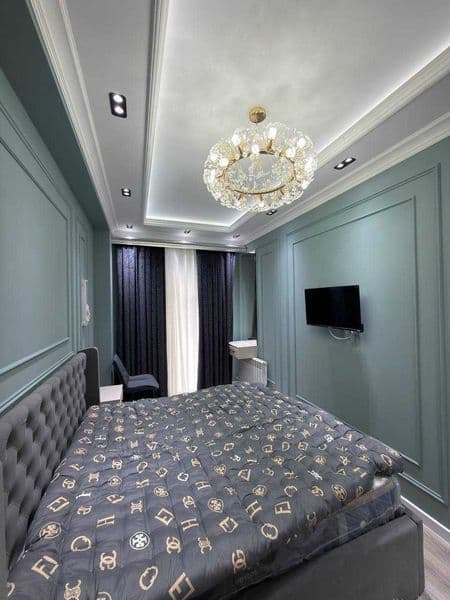 Arenda kvartera <br />
Yakkasaroy JK VEGAS<br />
Novastroyka — фото 4