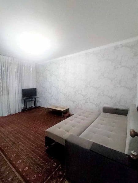 Аренда квартиры Чиланзар 9<br />
2х комнатная /4этаж/4этажны — фото 4