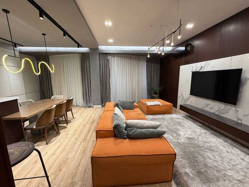 Аренда квартира, новостройка <br />
Район: #Юнусабад- Ц5<br  — фото 3