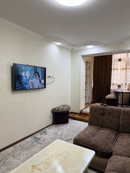 Сдается в аренду 2 комнатная квартира на Чиланзаре, Е кварта — фото 2