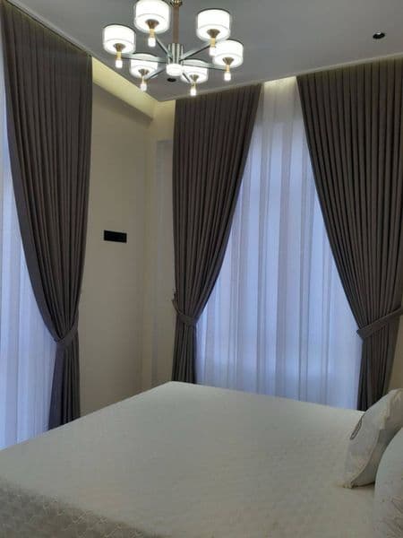 Аренда 3/4/9 Паркентский, новостройка, укомплектована!<br /> — фото 5