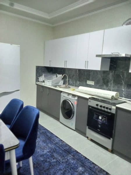 Лисунова дворецга етмасдан ок тепа лаваш новостройка 2/2/6 6 — фото 5