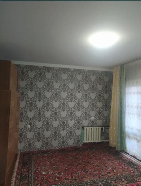 Kvartera sergelida ozgarish <br />
Yujni vokzal orqasida joy — фото 2