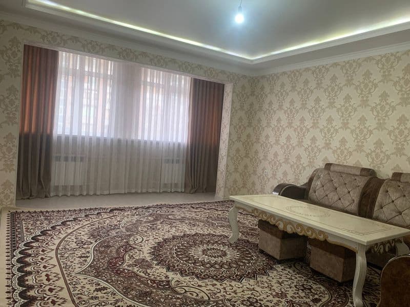 Сдается 3- комнатная квартира<br />
Ориентир: ЖК NRG U TOWER — фото 2