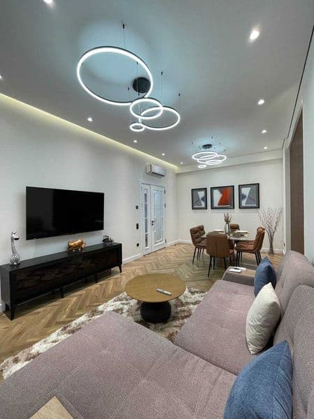 Сдаётся квартира в одном из лучших жилых комплексов Ташкента