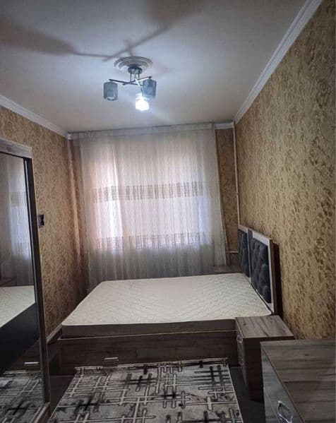 Район - Шайхантахурский<br />
Ориентир - Лабзак<br />
Комнат — фото 2