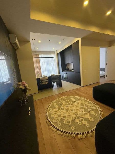 К вашему вниманию рады представить 2 х комнатную квартиру на — фото 4