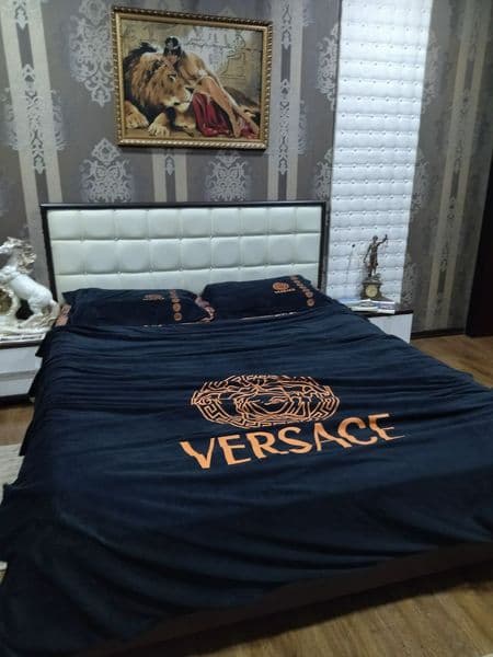 Сдаю свою комфортабельную квартиру.<br />
2 сделанный на 4 к — фото 4