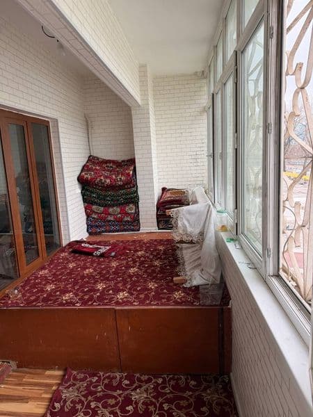 Shahxontohur tumani Xadra mavzesida joylashgan kvartira ijar